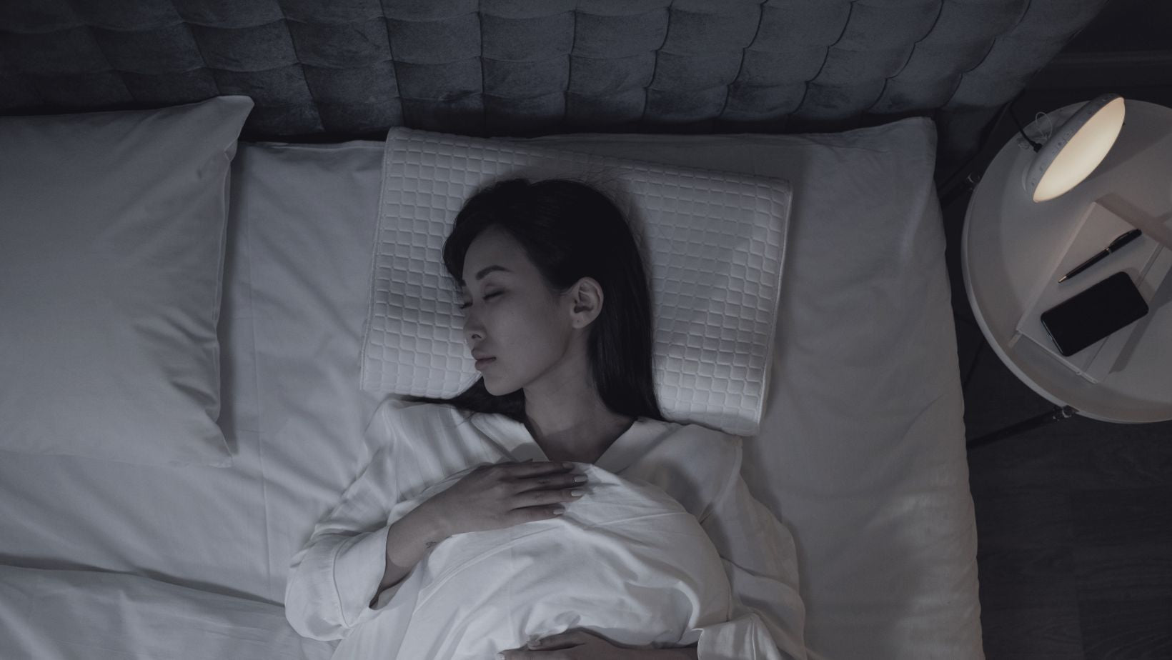 Sleep Easy: Your Guide to a Restful Night