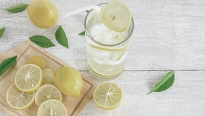 Unraveling the Benefits of Lemon Water | Your Guide